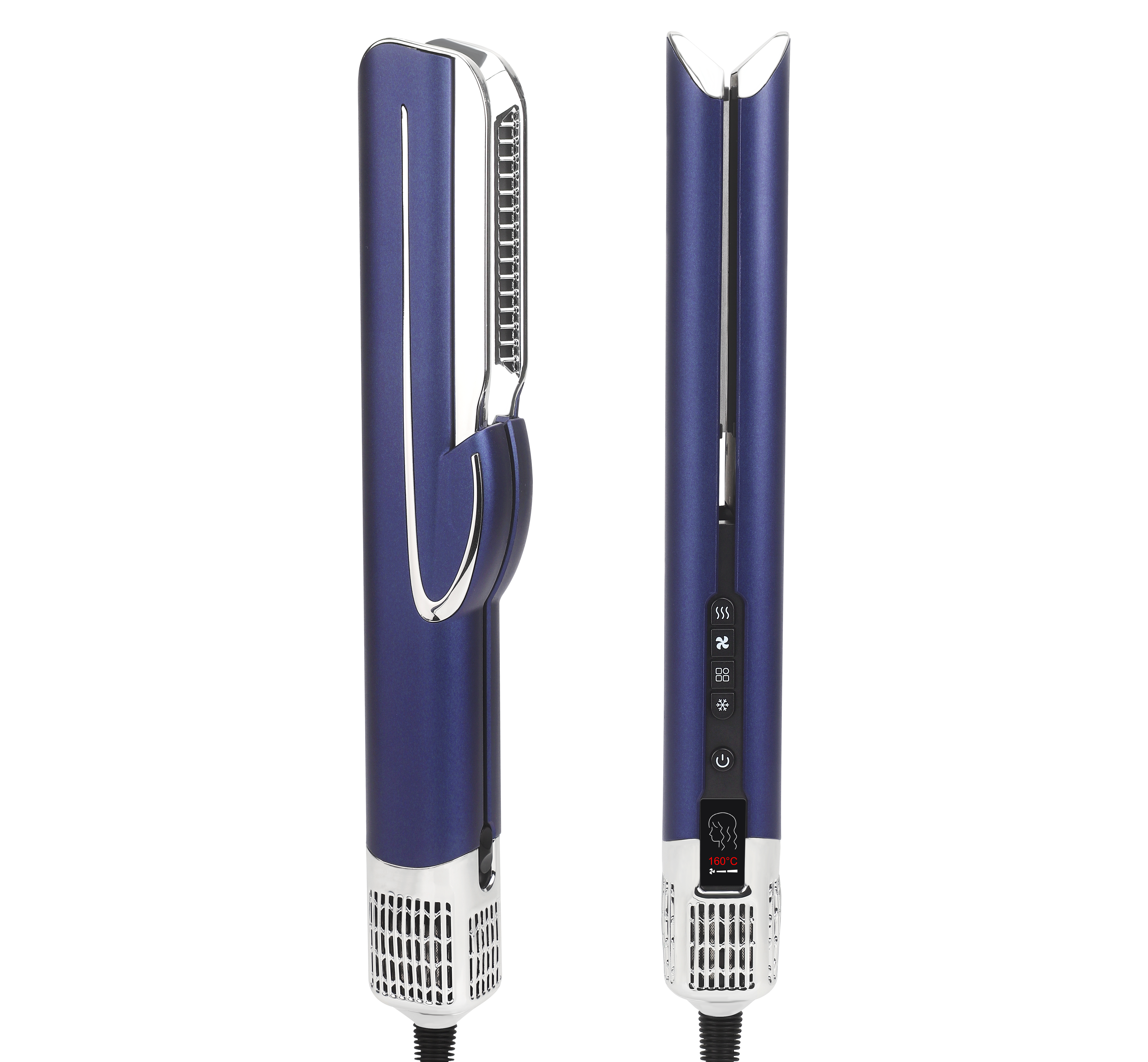 Istella wet-to-dry