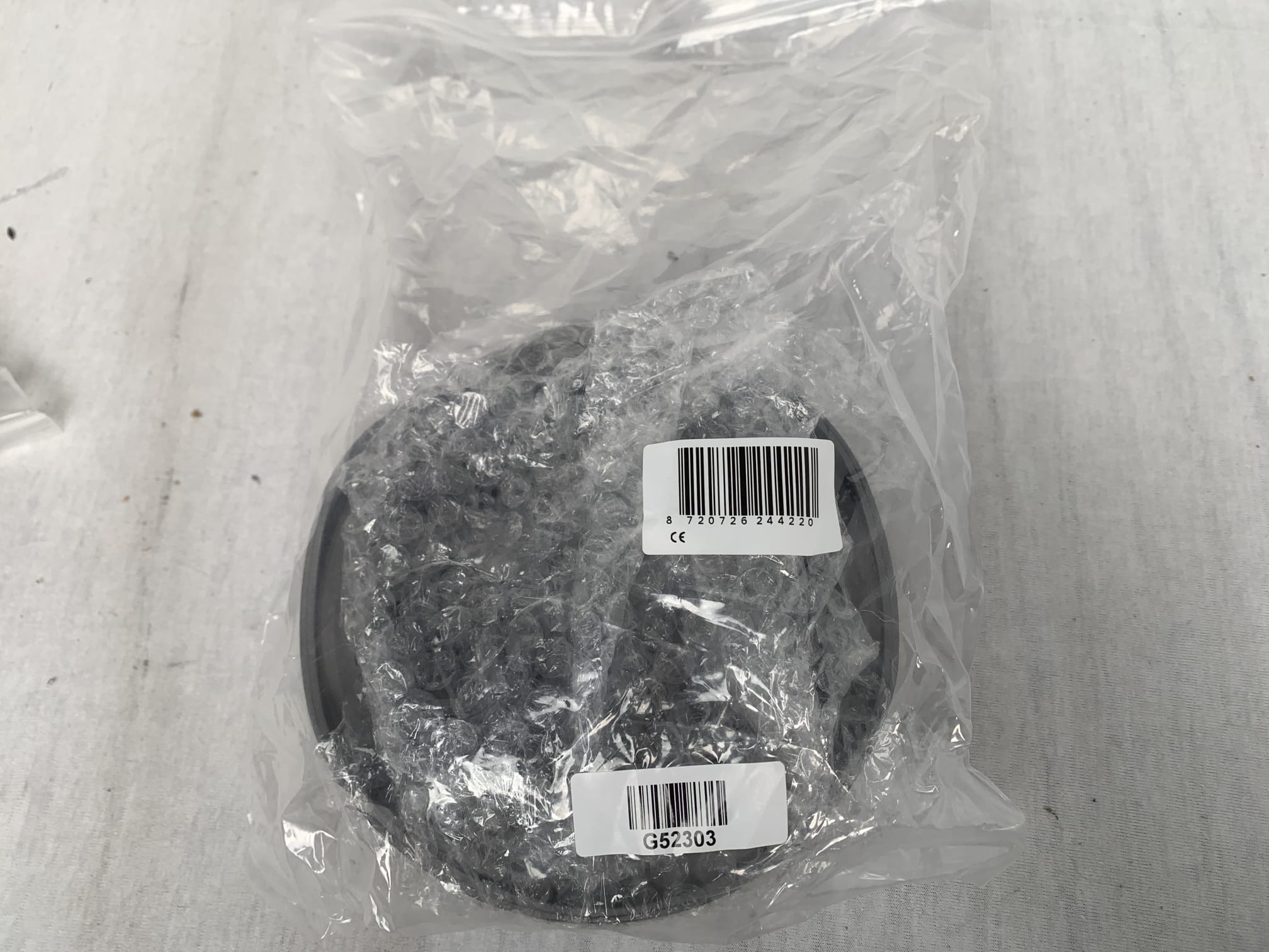 Dyadium Diffuser - Als nieuw