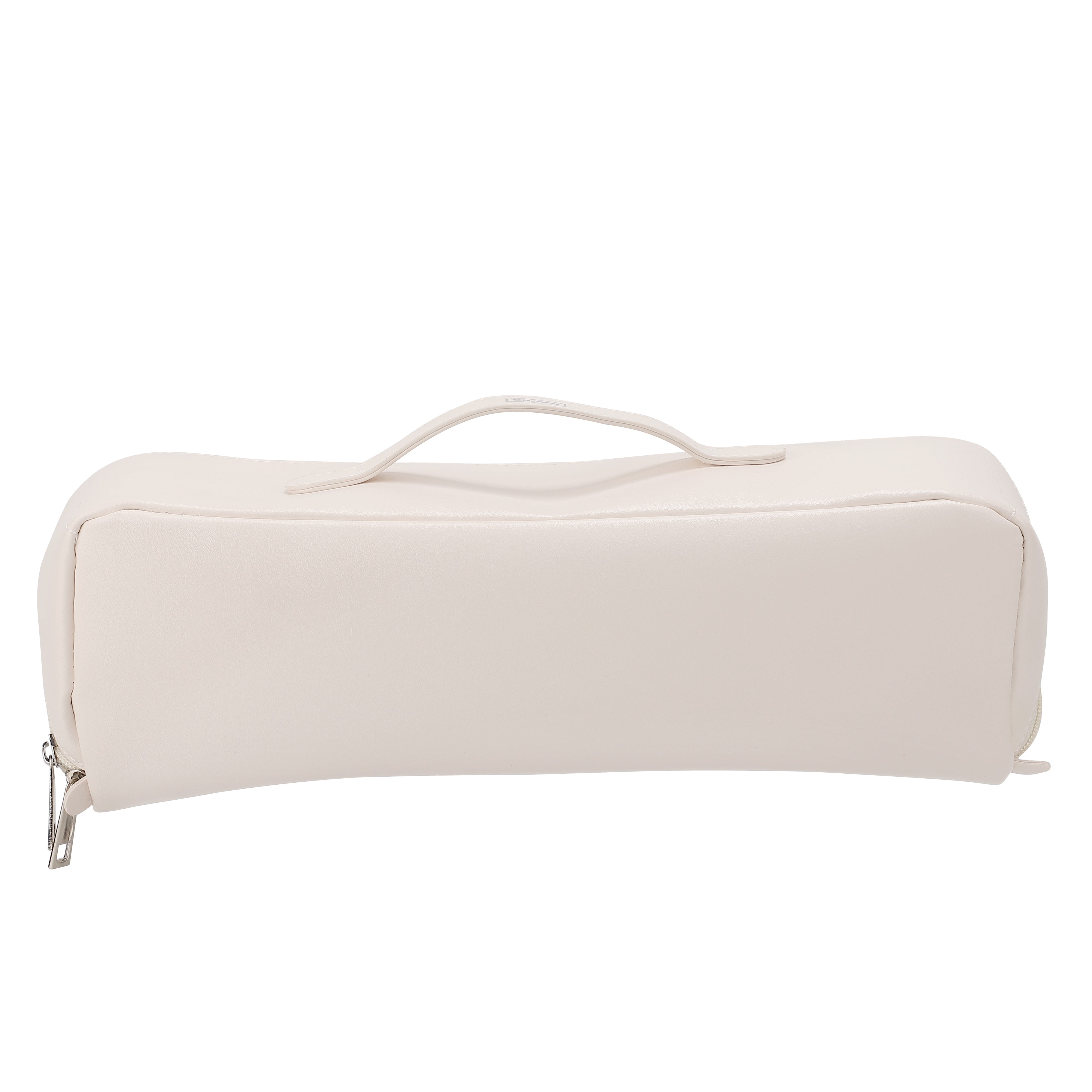 Premium leren reistas Hyperpower