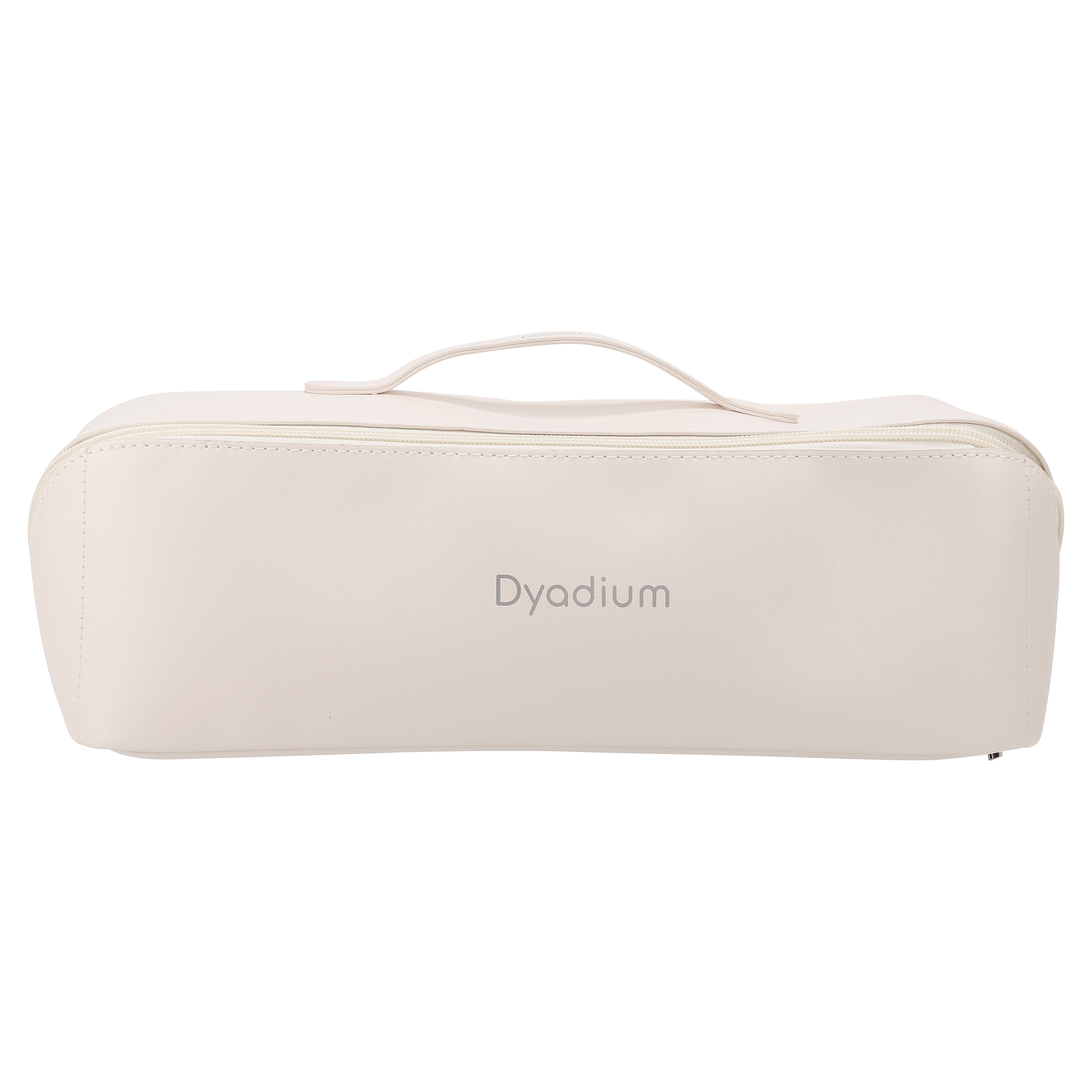 Premium leren reistas - Dyadium 2.0