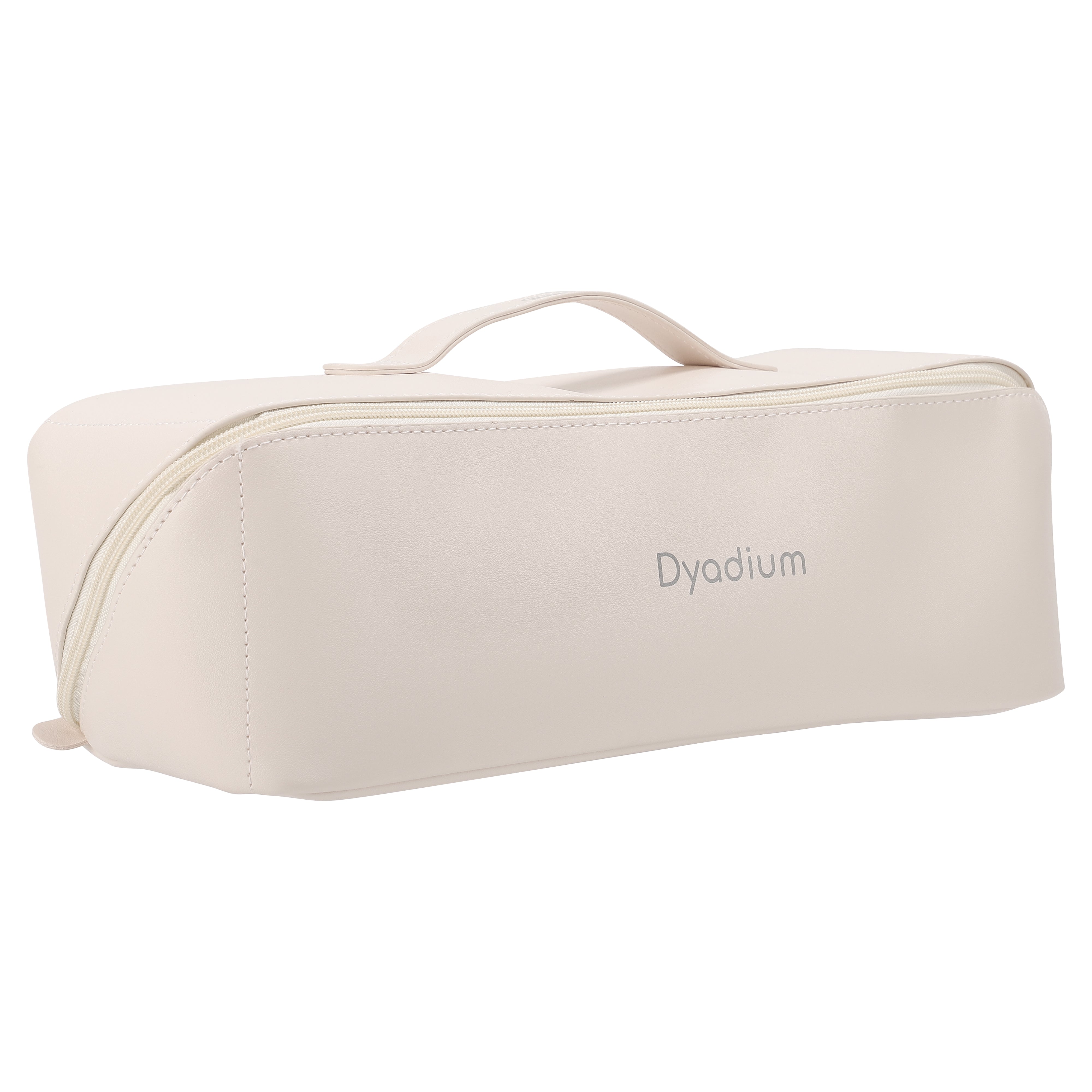 Premium leren reistas - Dyadium 2.0 (Gratis)