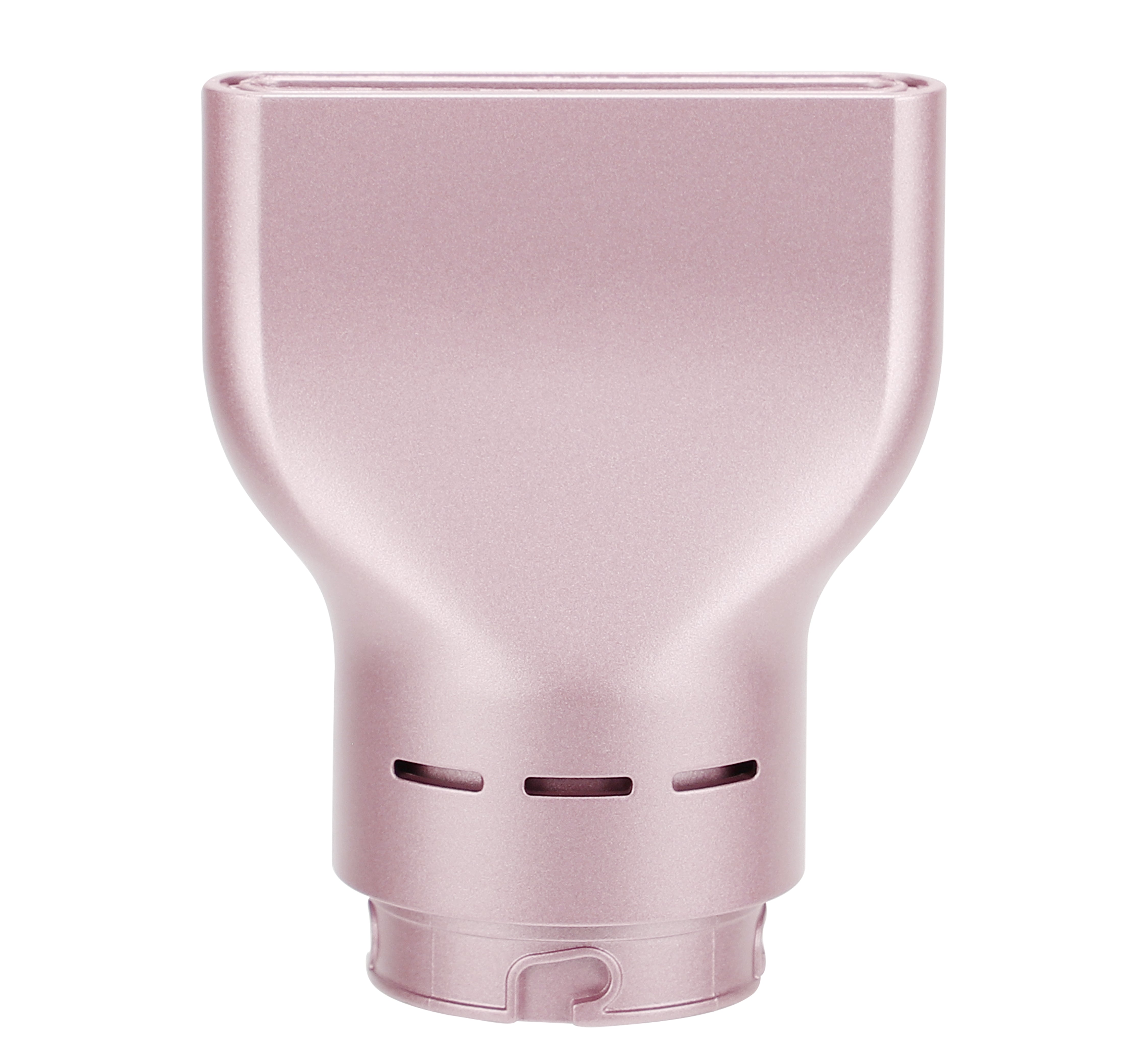 Dyadium 2.0 - 5-in 1 Airstyler - Rose Gold