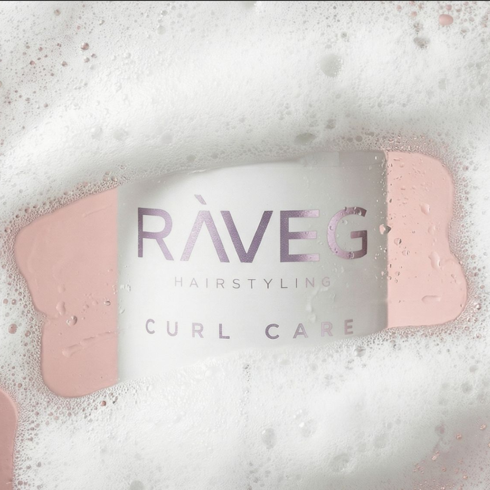 (20% extra kassakorting bij bundel) – Cleans My Curls Shampoo