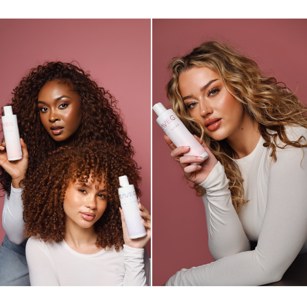 (20% OFF When Bundled) - Hydrate My Curls Leave-in Conditioner