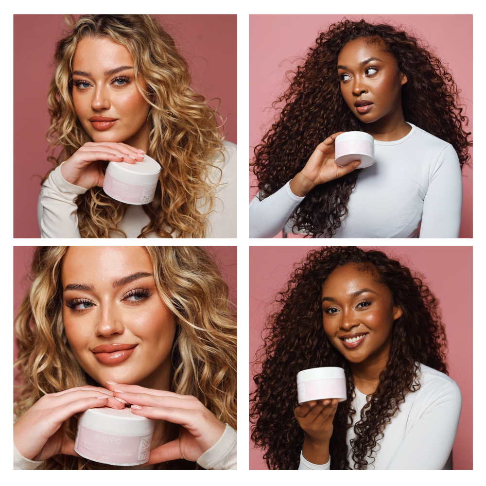 (20% OFF When Bundled) - Wow My Curls Hair Mask