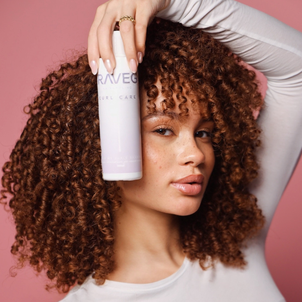 (20% OFF When Bundled) - Cleans My Curls Shampoo