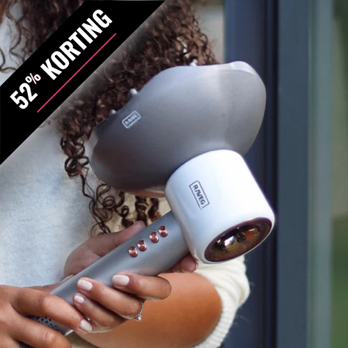 Black Friday Bundel Deal! RAVEG White – Tweede ‘Hero’ product -35%