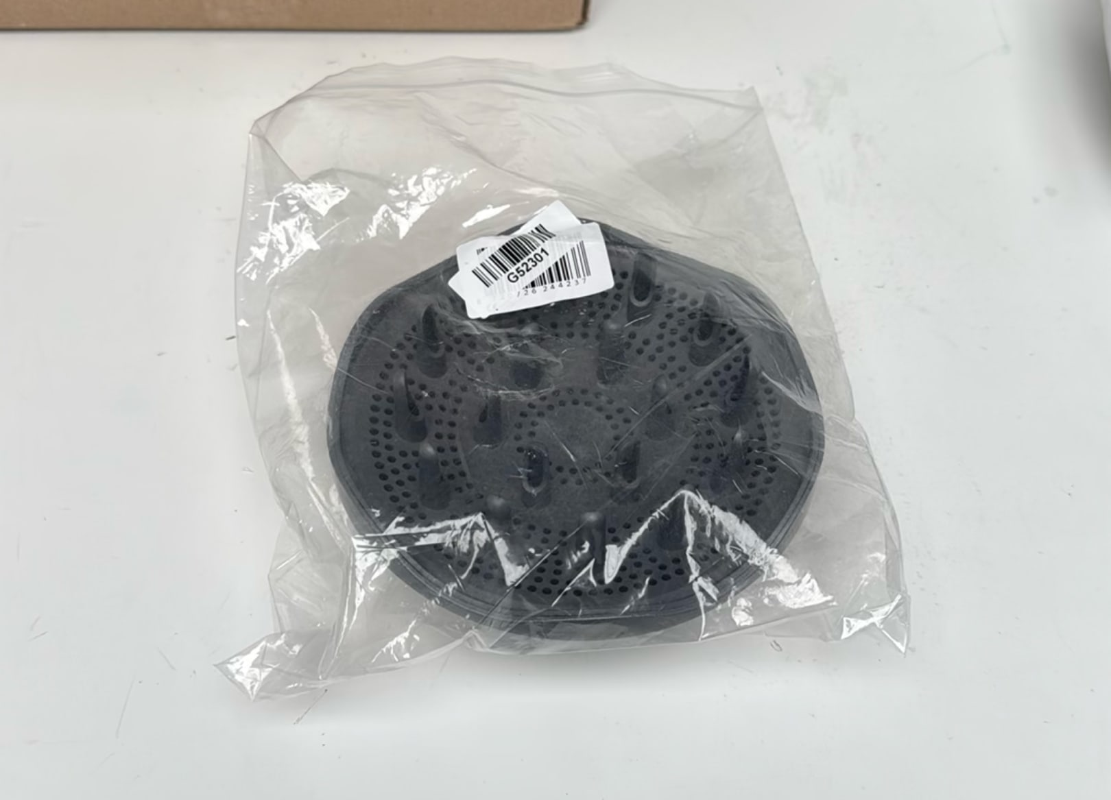 RAVEG haardroger XXL diffuser (Gratis) - Nieuw
