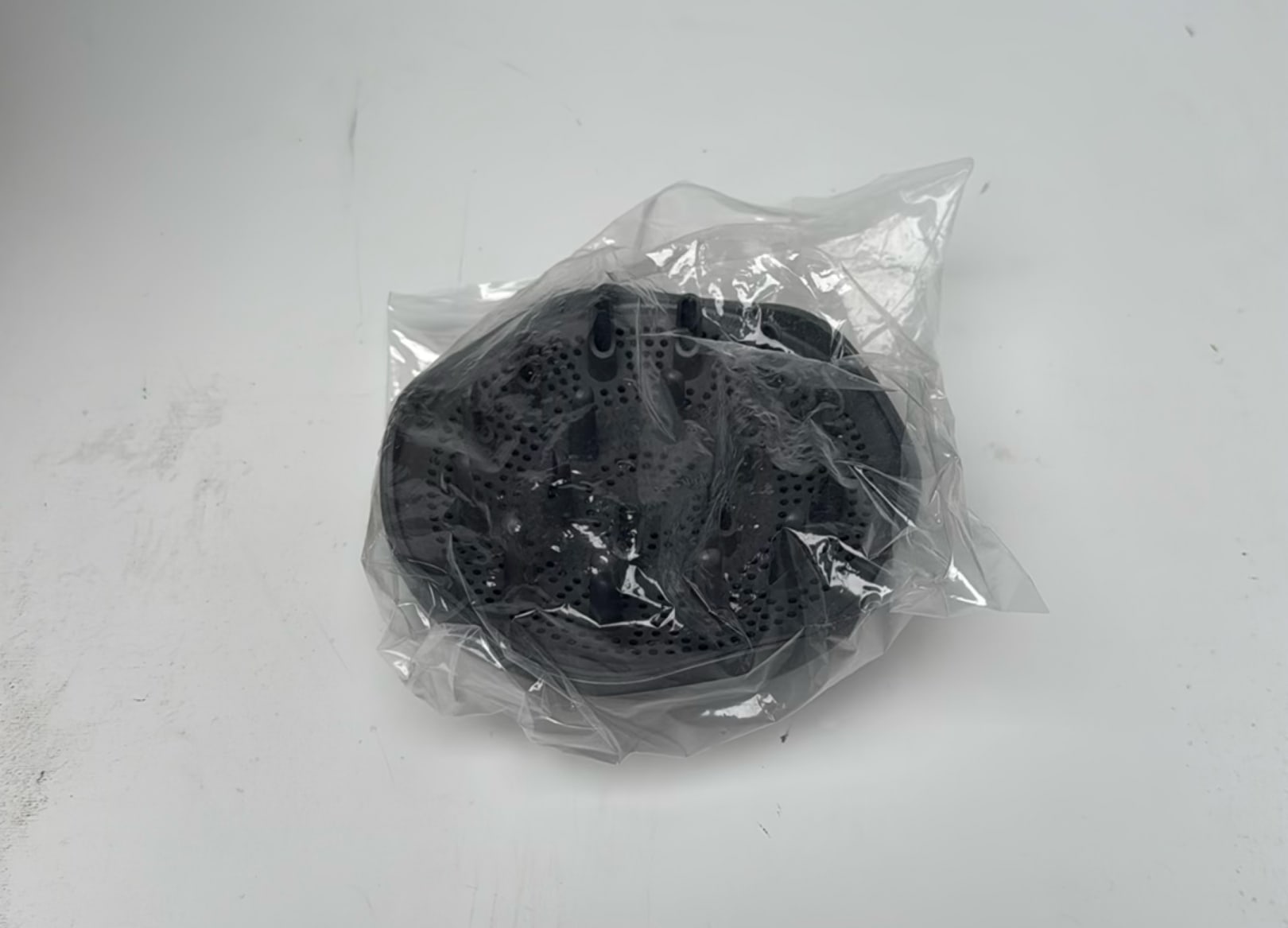 RAVEG haardroger XXL diffuser (Gratis) - Nieuw