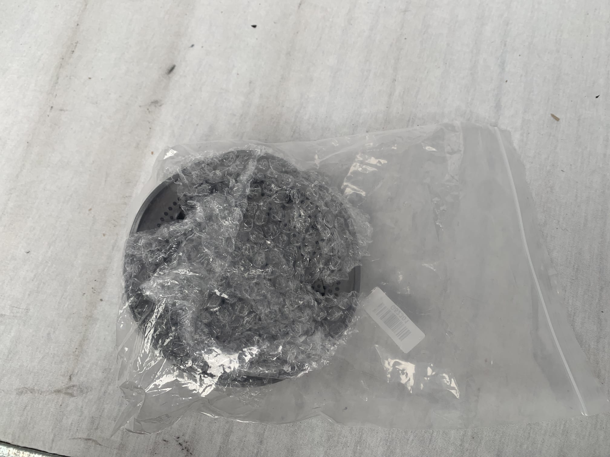 Hyperpower XXL diffuser - Nieuw