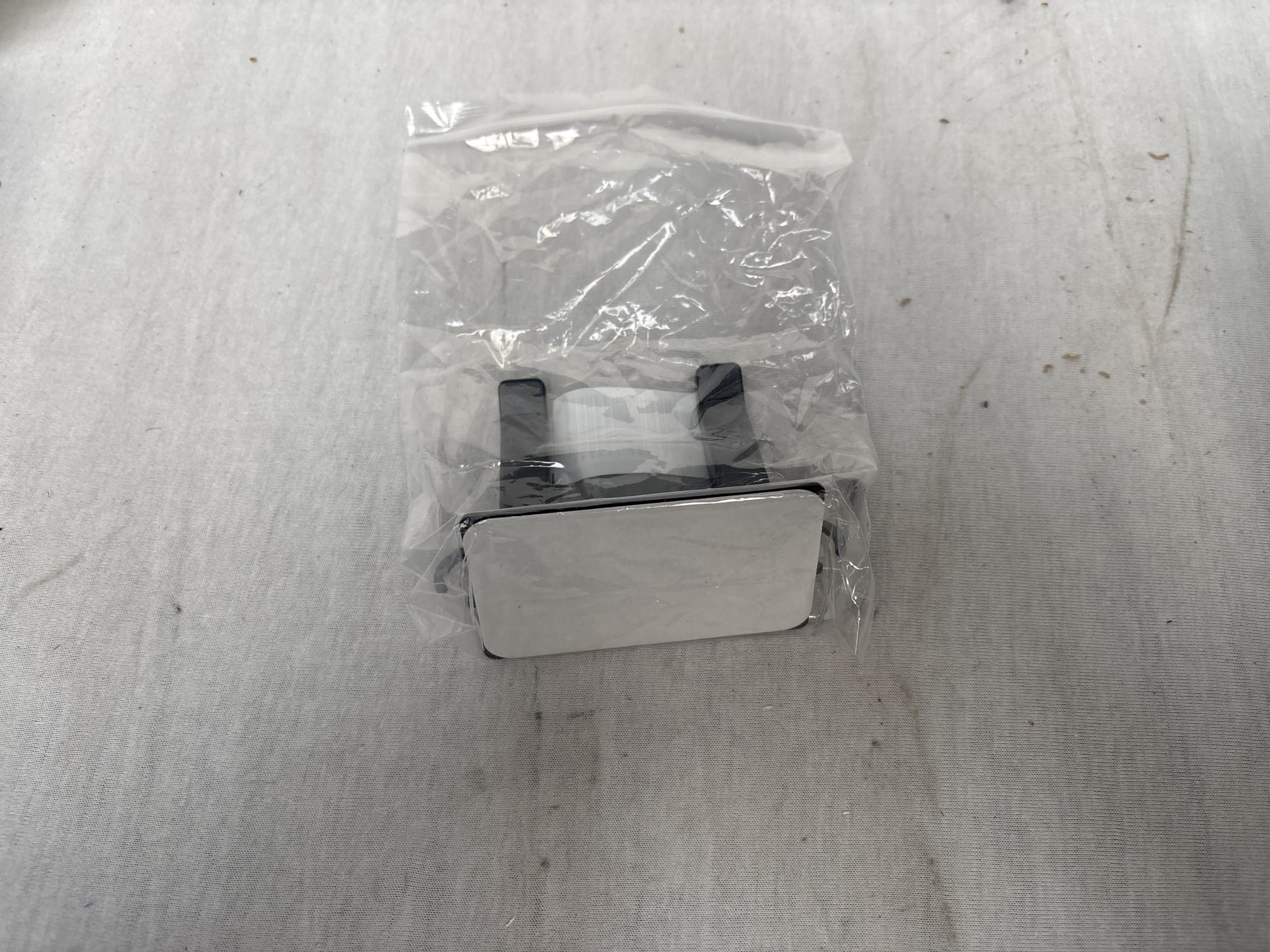 Muurbevestigingsset Hyperpower - Als nieuw