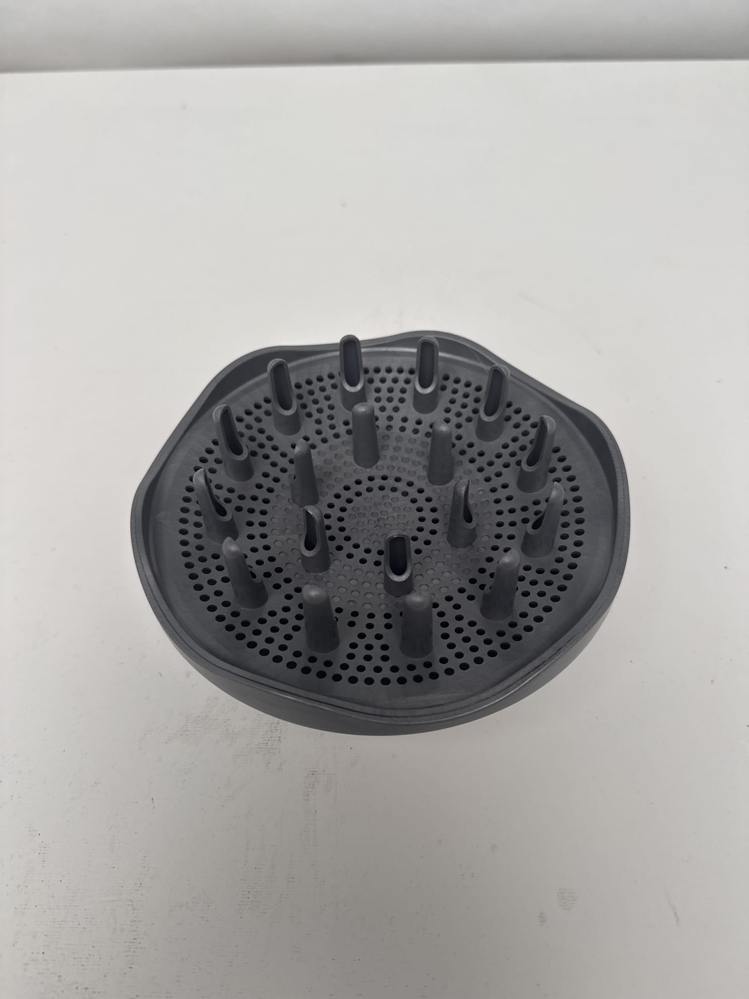 RAVEG haardroger XXL diffuser (Gratis) - Nieuw