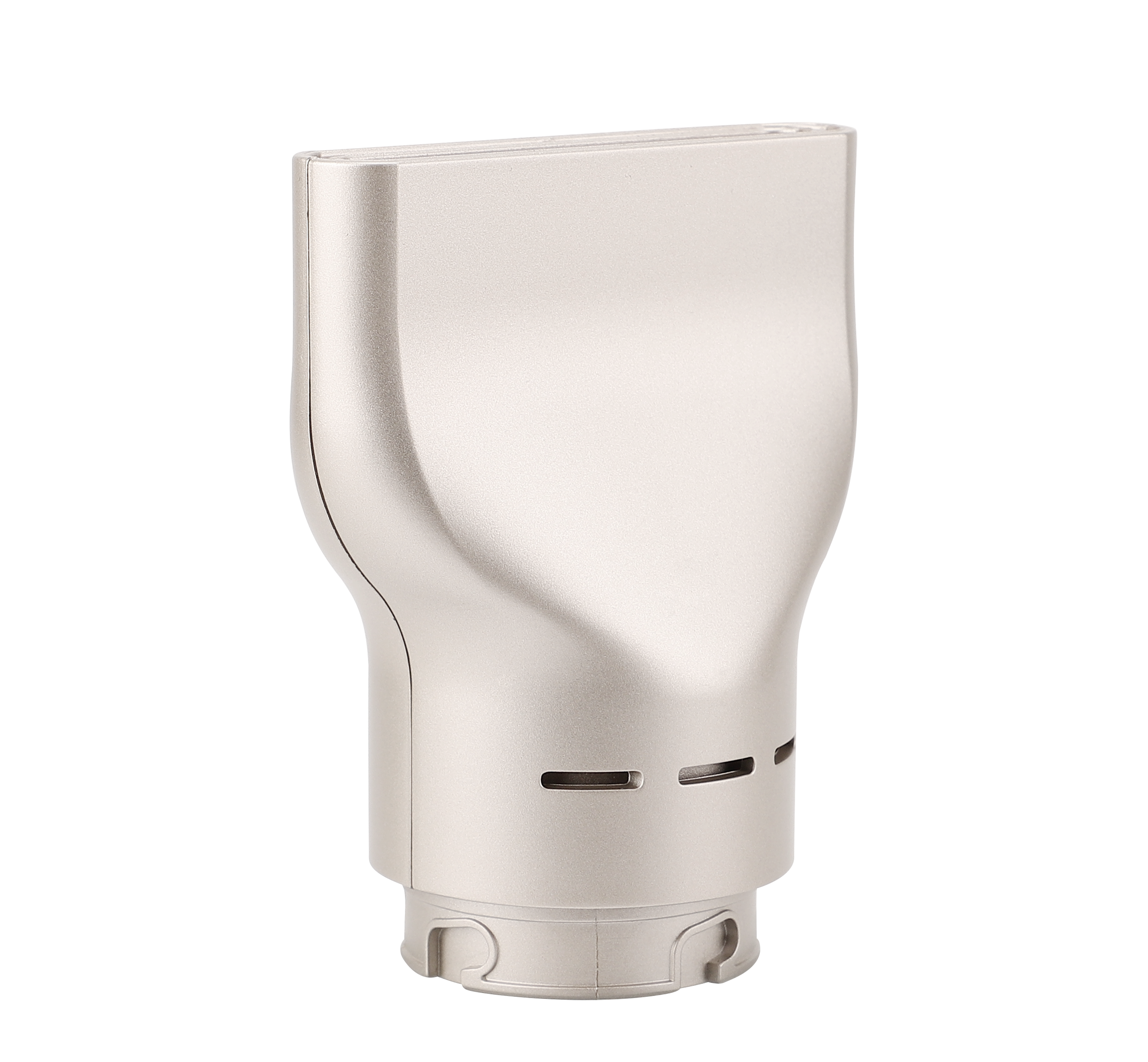 Dyadium 2.0 - 5-in 1 Airstyler - Gold