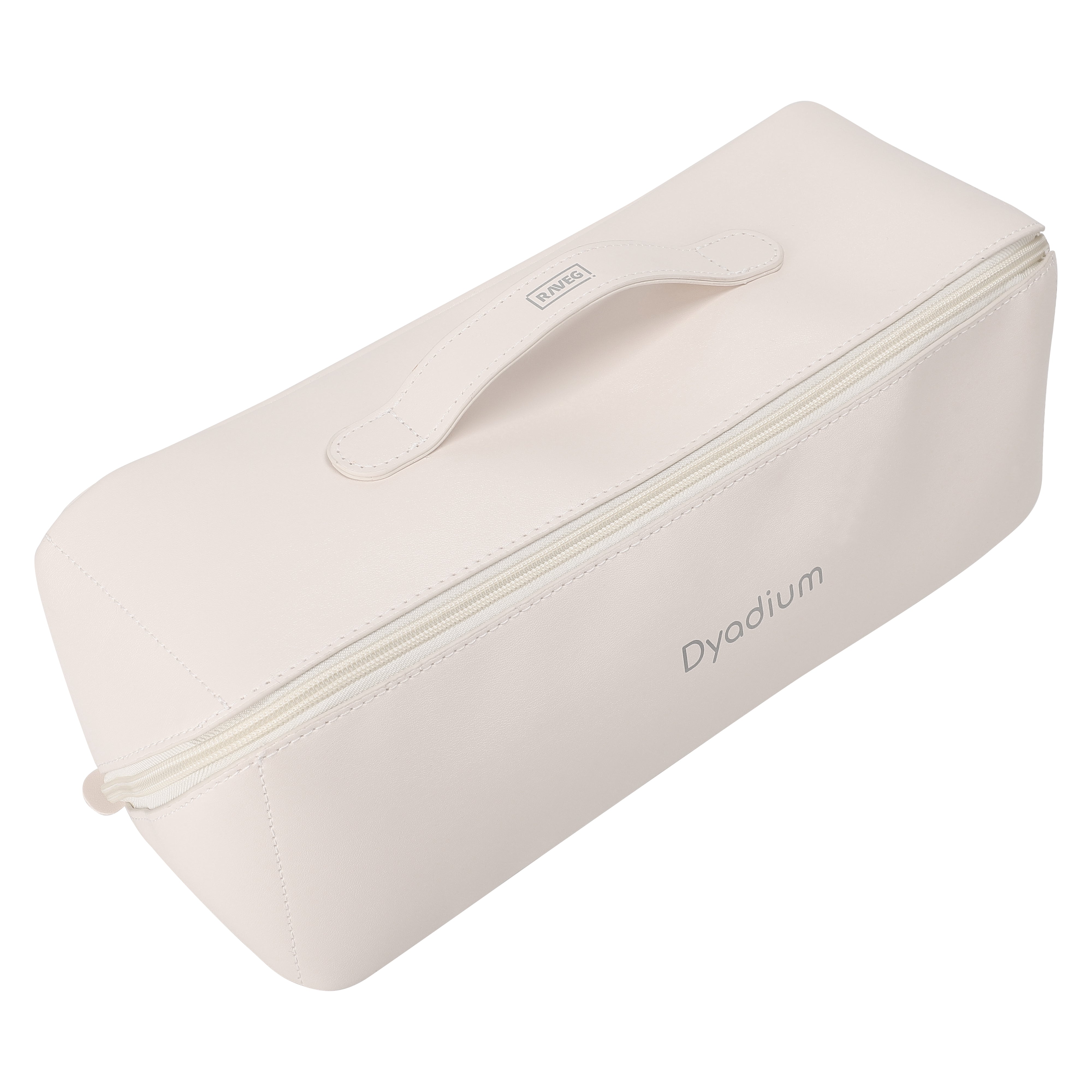 Premium leren reistas - Dyadium 2.0 (Gratis)