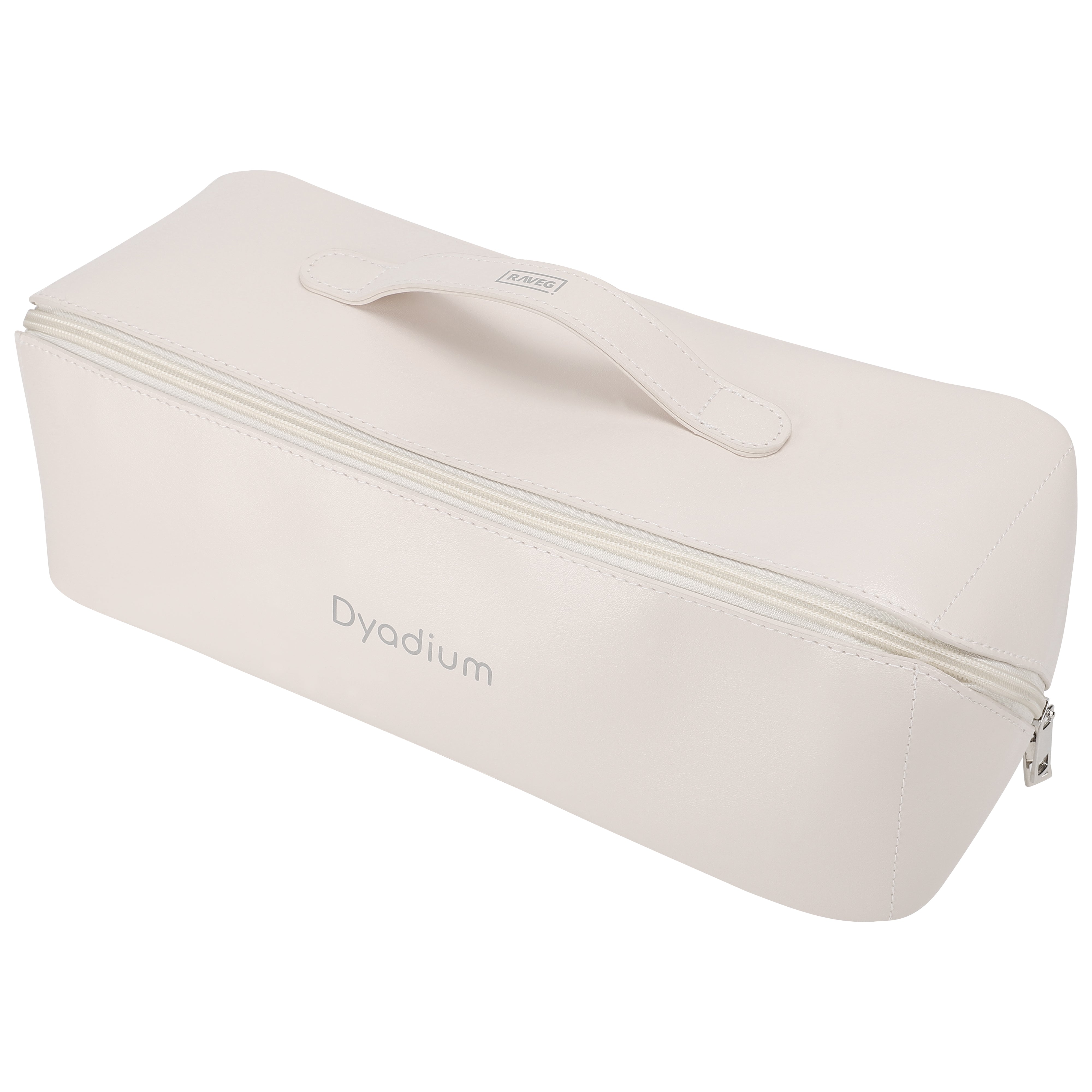 Premium leren reistas - Dyadium 2.0 (Gratis)