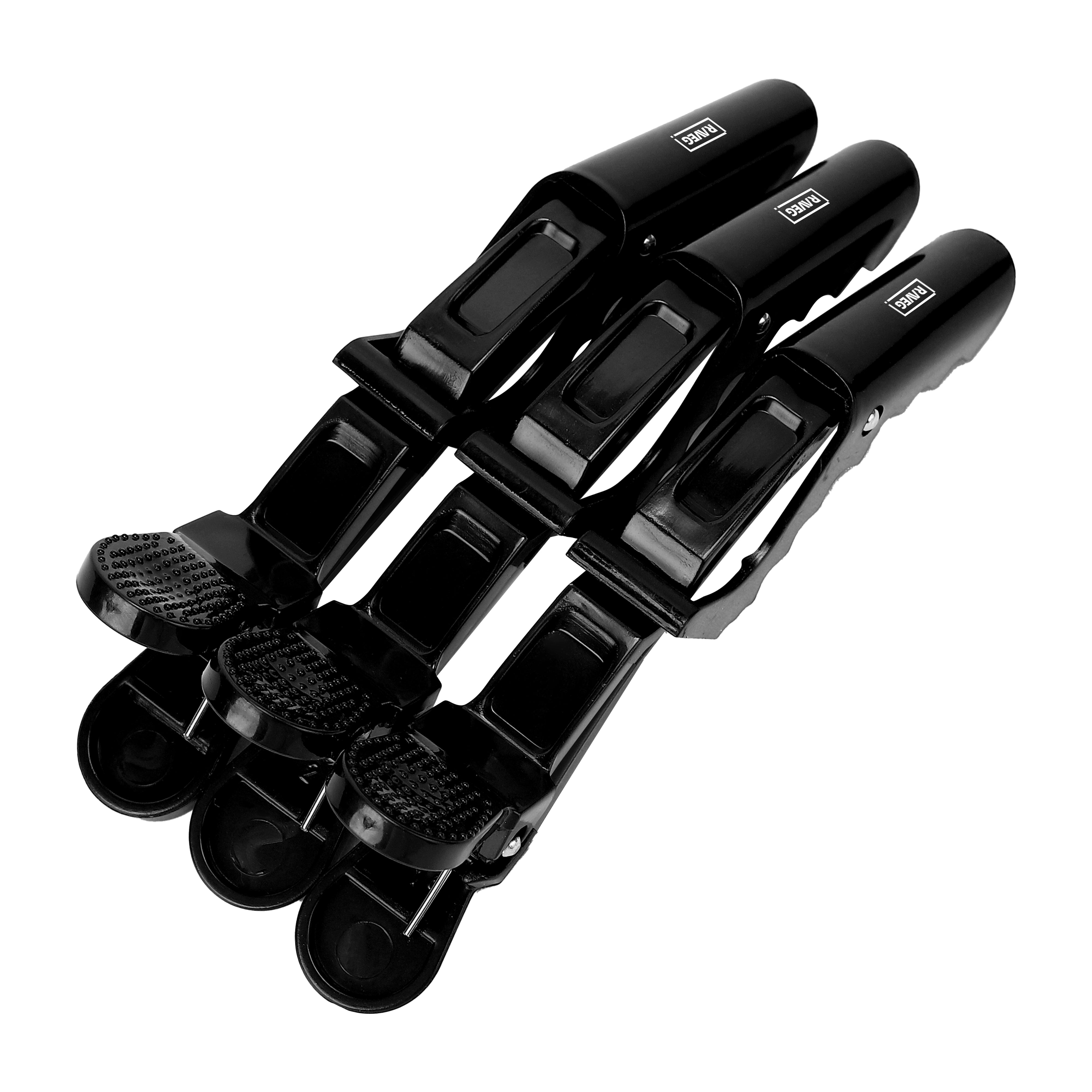 Haarclips – 4 stuks (gratis cadeau)