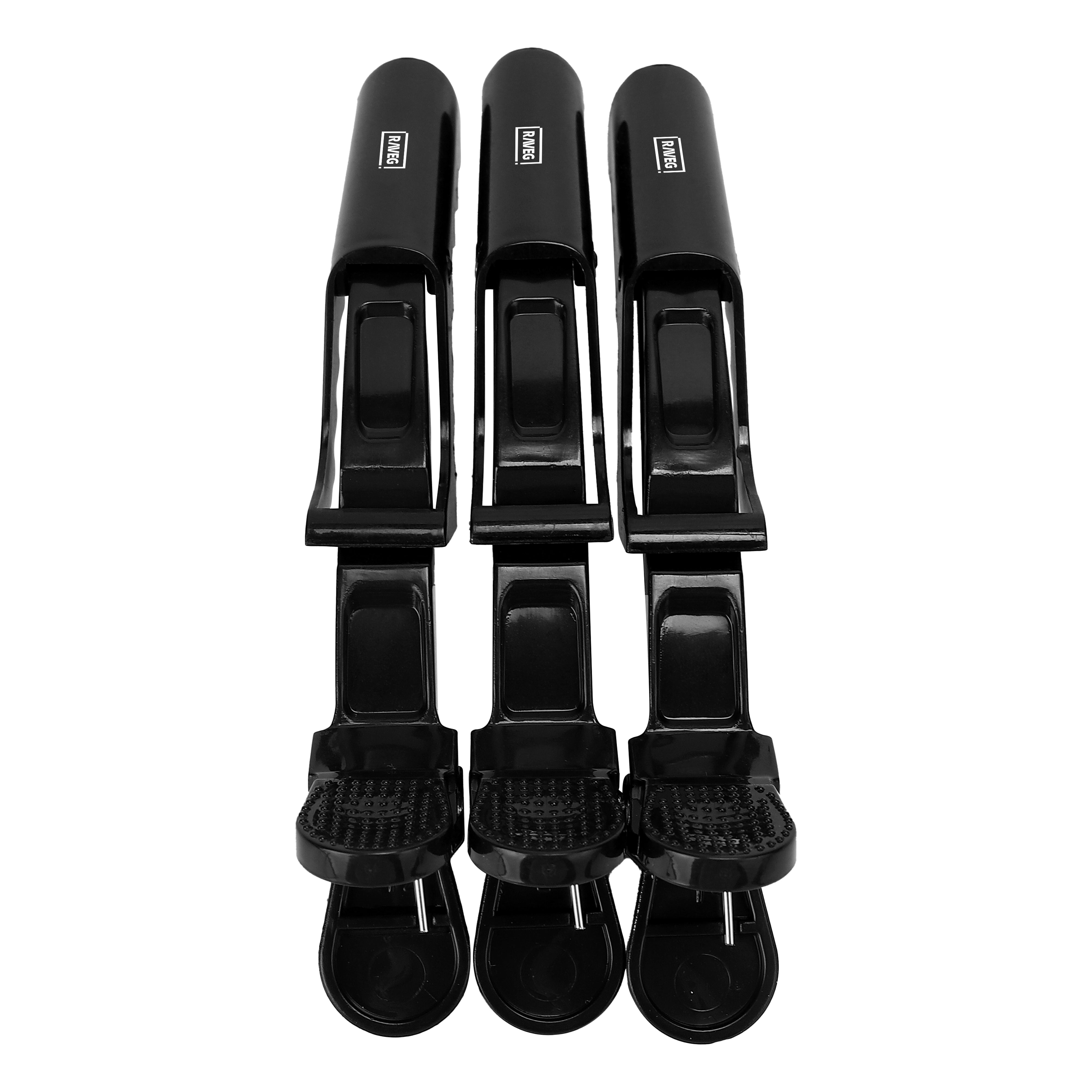 Haarclips – 4 stuks (gratis cadeau)