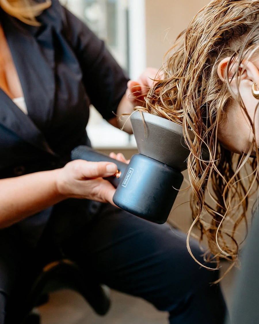 Emma - Haarstylist