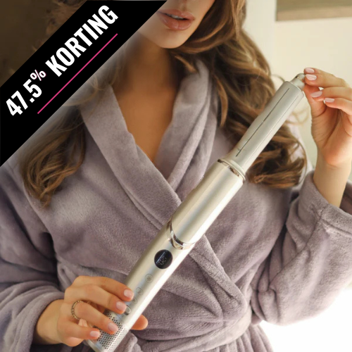 De Ultieme Black Friday Deal Gold – 47.5% Korting & 2 Gratis Luxe Accessoires