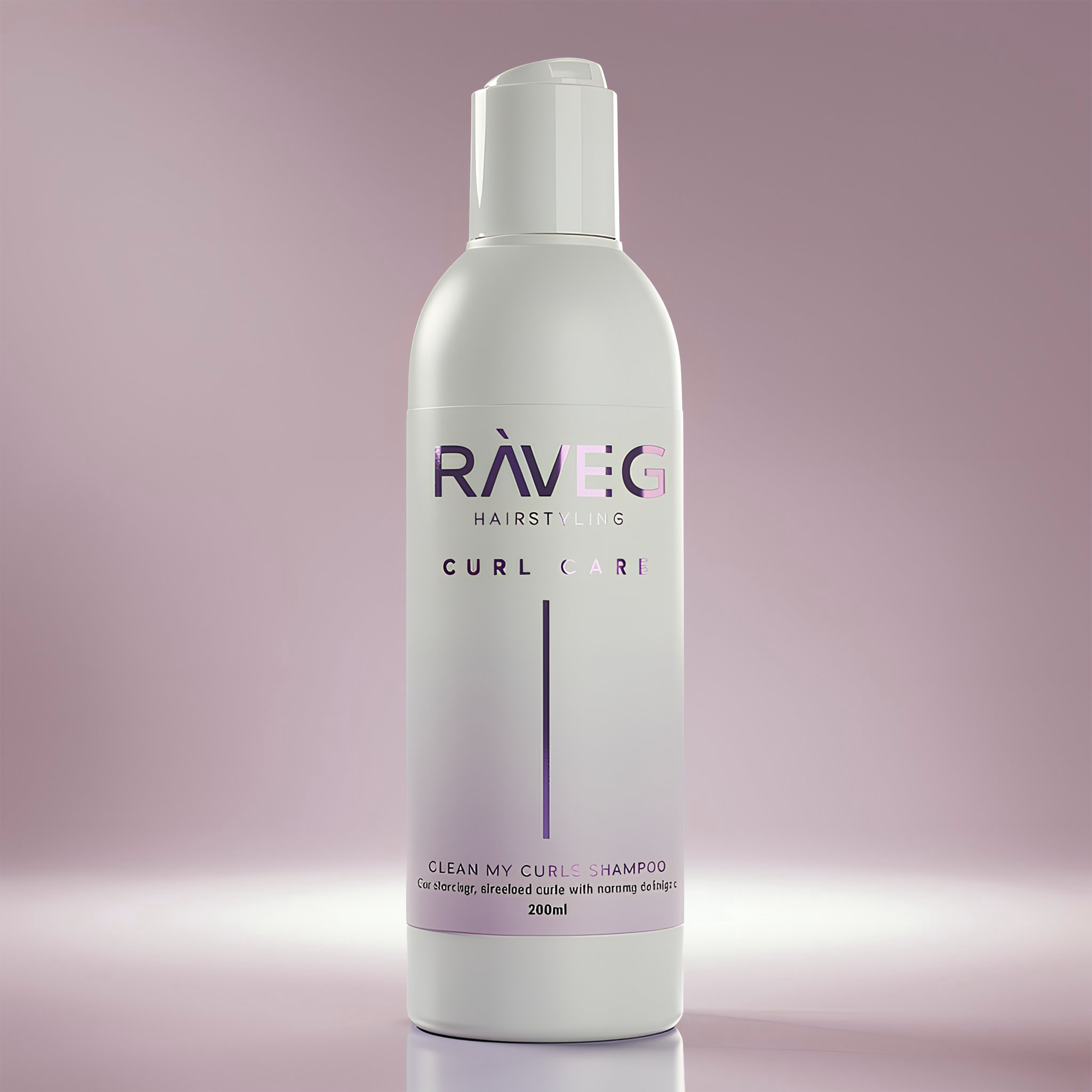 (20% OFF When Bundled) - Cleans My Curls Shampoo