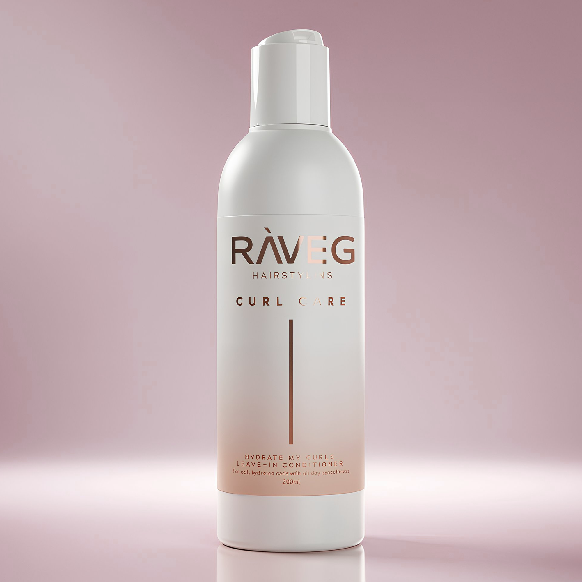 (20% OFF When Bundled) - Hydrate My Curls Leave-in Conditioner