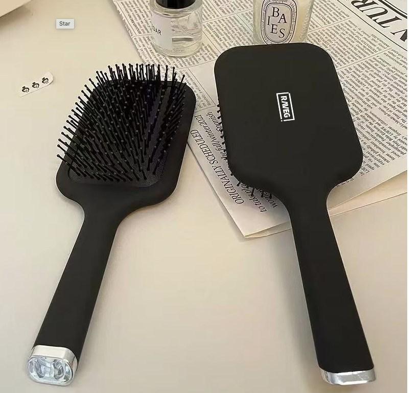 Paddle Brush