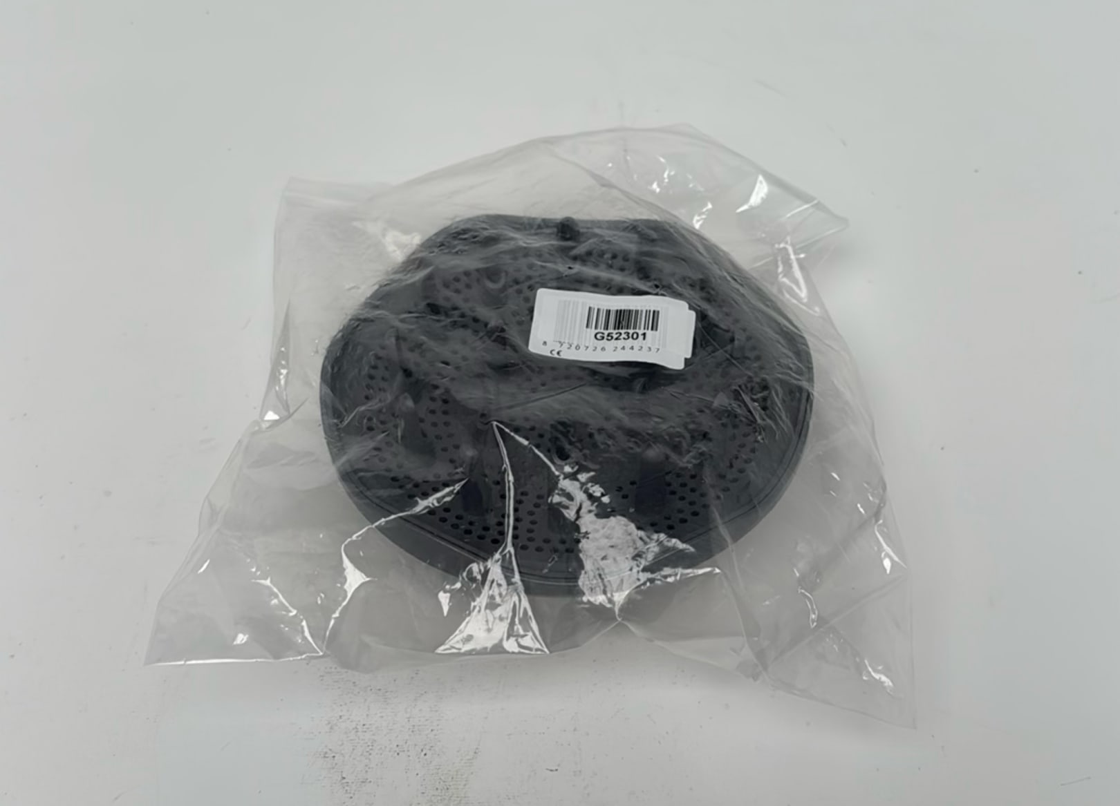 RAVEG haardroger XXL diffuser (Gratis) - Nieuw