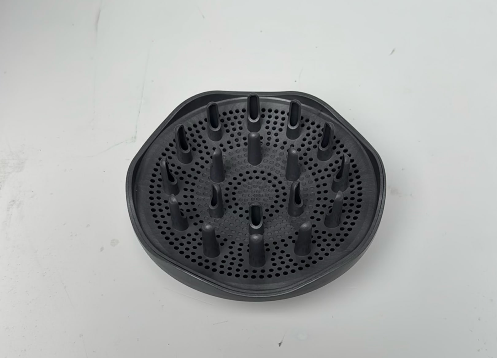 RAVEG haardroger XXL diffuser (Gratis) - Nieuw