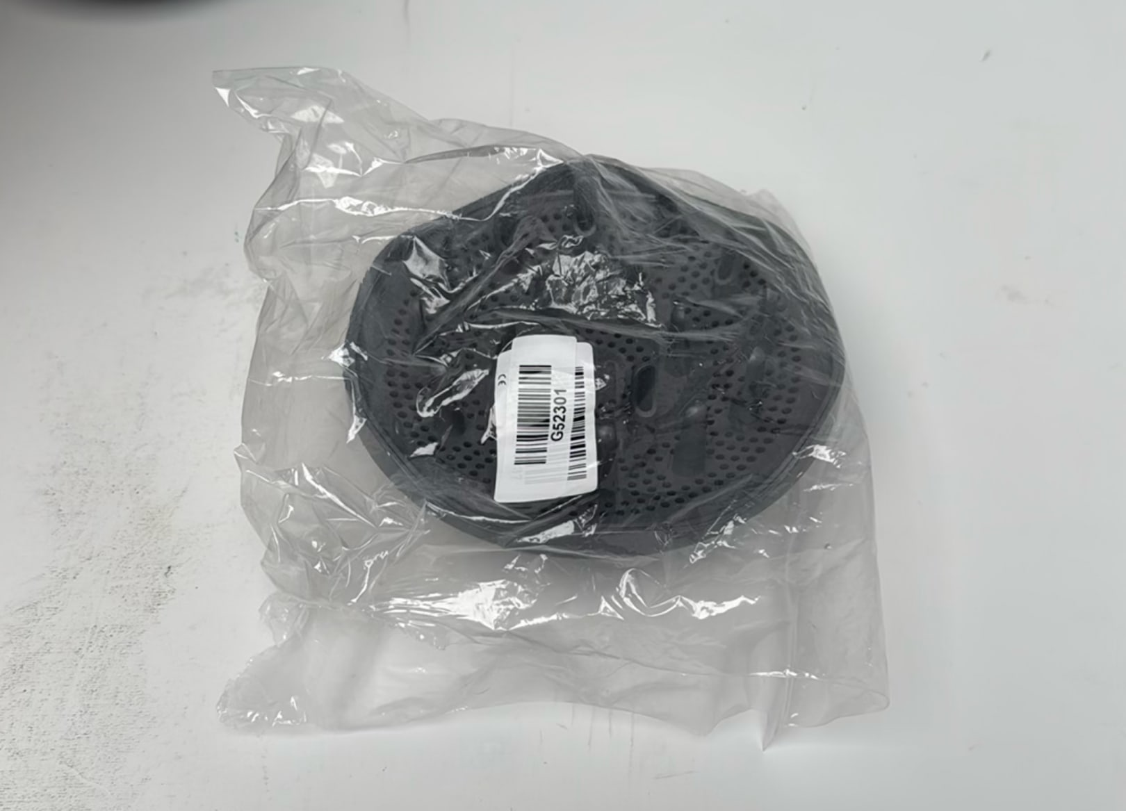 RAVEG haardroger XXL diffuser (Gratis) - Nieuw
