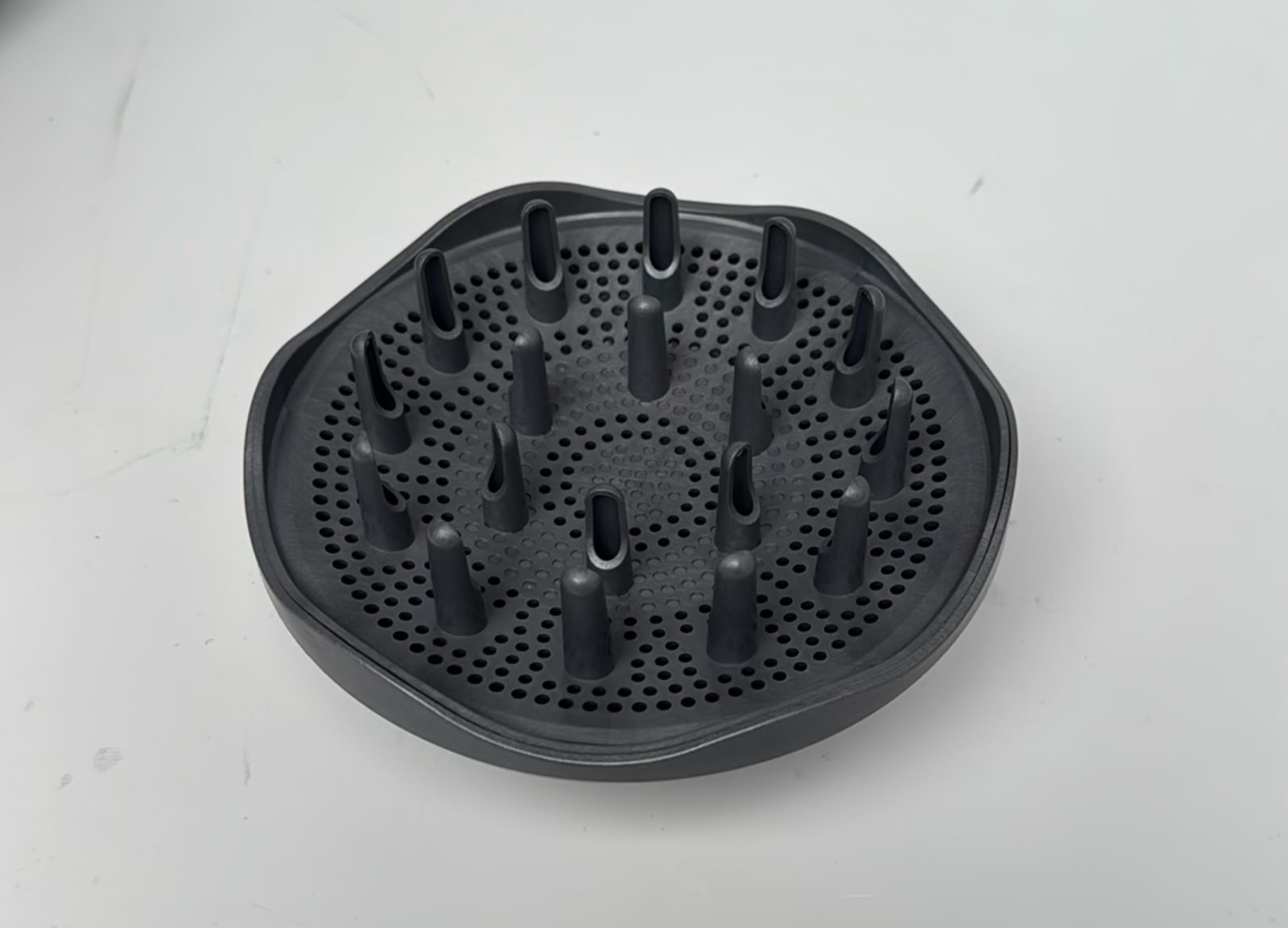 RAVEG haardroger XXL diffuser (Gratis) - Nieuw