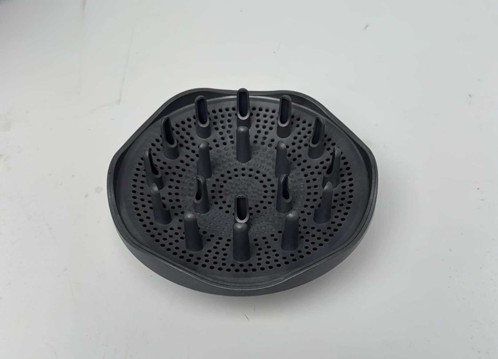 RAVEG haardroger XXL diffuser (Gratis) - Nieuw