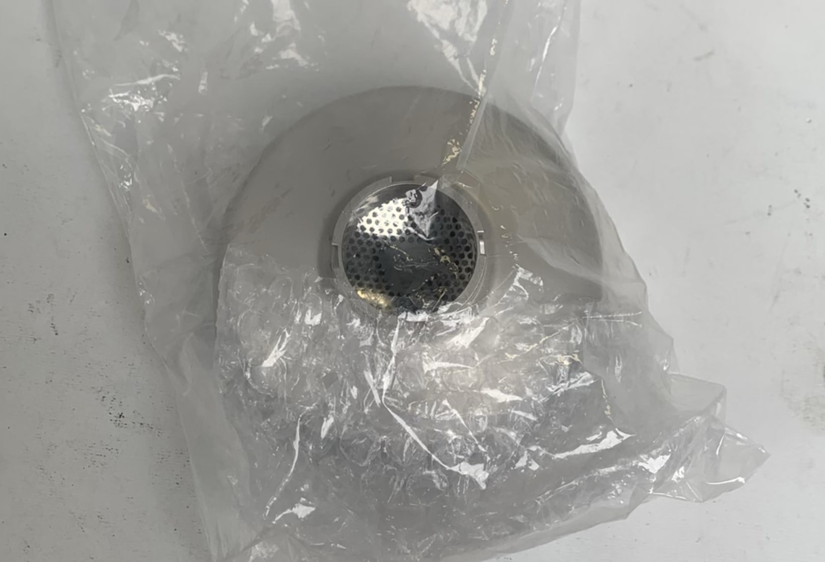 Dyadium 2.0 - Gold Diffuser - Nieuw